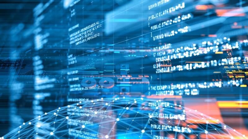 Linux基石：土默特右旗小程序开发公司的技术底座与发行版选择逻辑
