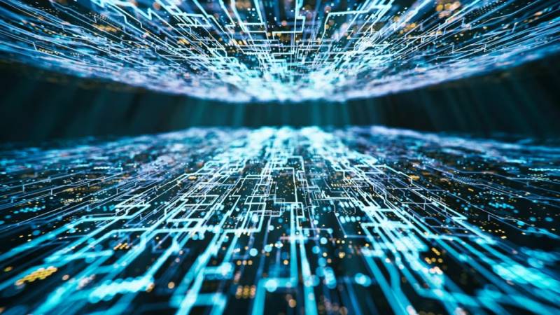 土默特右旗网站建设：实施DevOps，赋能医疗保健领域数字化转型